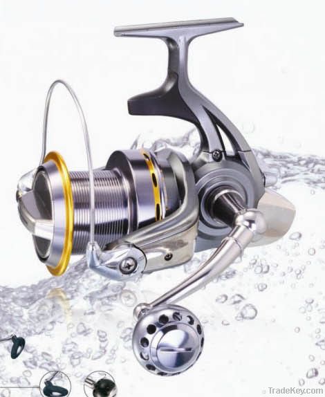 Fishing reel - fishing equipment - SFA series