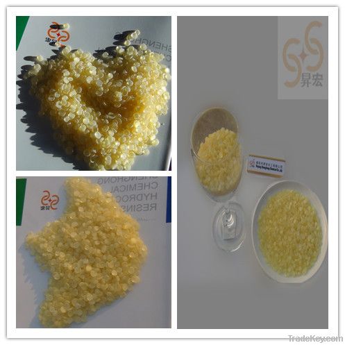 C5 Hydrocarbon resin SH-1304 used in hot melt adhesive