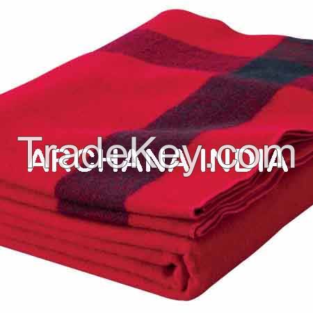 Woolen Blanket