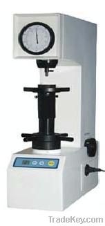 HR-150DT Electric Rockwell Hardness Tester