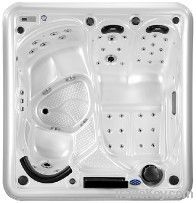 (New arrival) Lover Outdoor SPA, Hot tub SR869