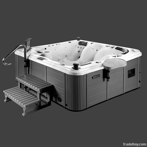 (best seller) Outdoor Spa, Hot tub SR862