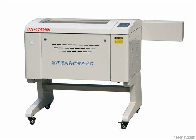 CO2  Laser Engraving Machine