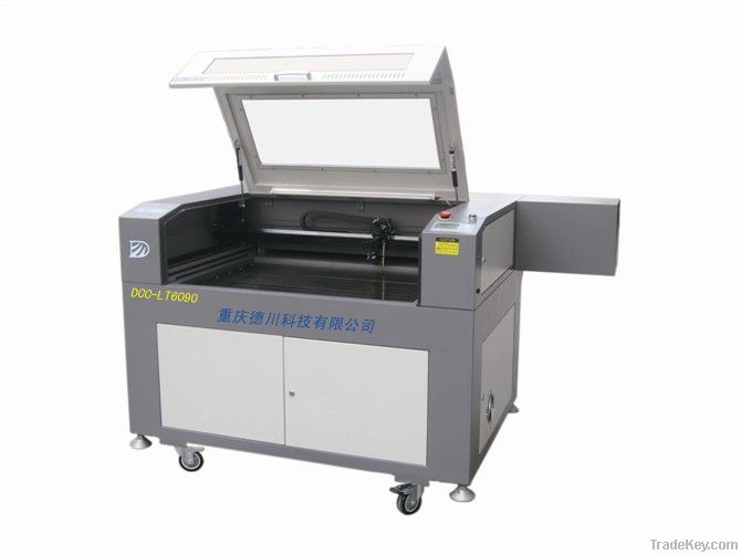 6090 Laser Cutting Machine