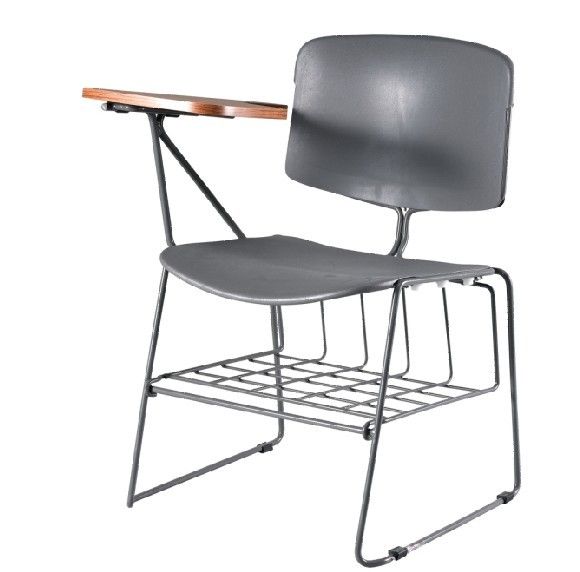 Sell  lecture chairs/plastic steel chair