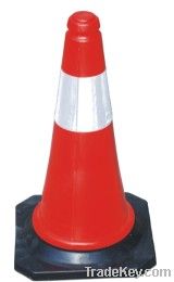 PE Traffic Cone 50cm