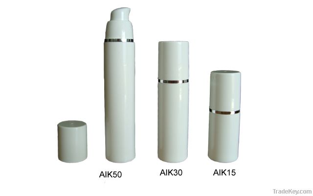 AIK Airless Bottle