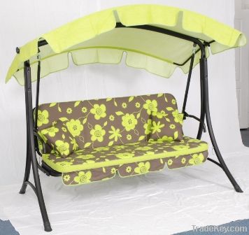 Patio swing seat Bali Cotton