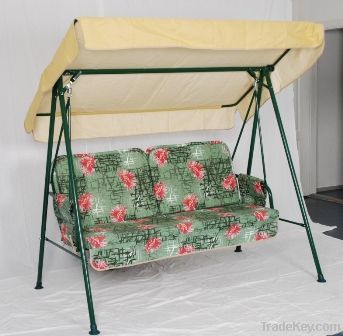 Patio swing seat &quot;Hippy&quot;