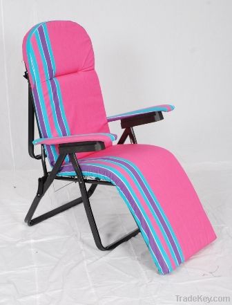 Sun lounger &quot;Jodie dralon&quot;