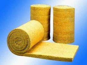 good thermal insulation rock wool blanket