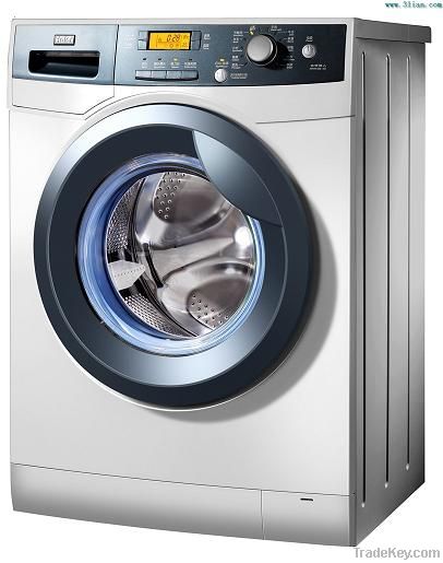 front loadingwashing machine