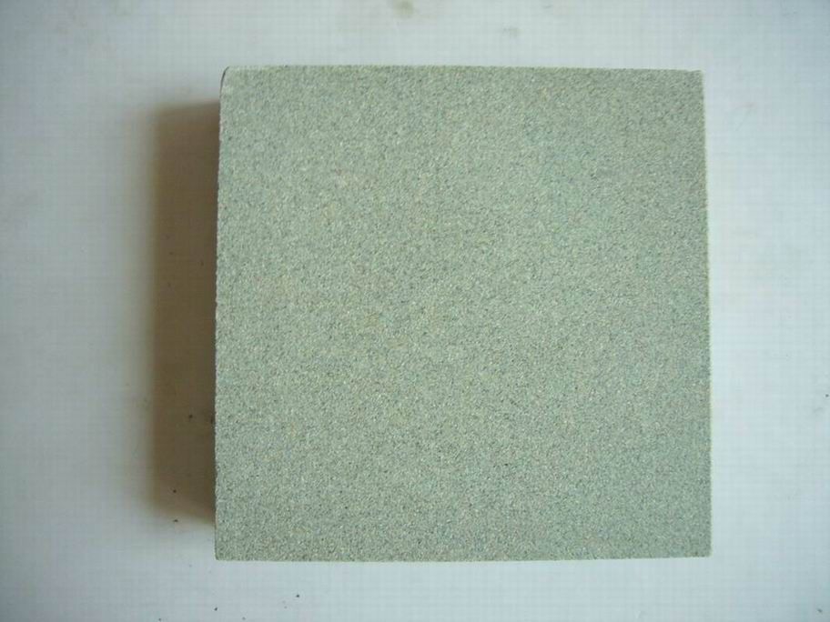 green sandstone