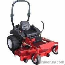 RIDE ON MOWER