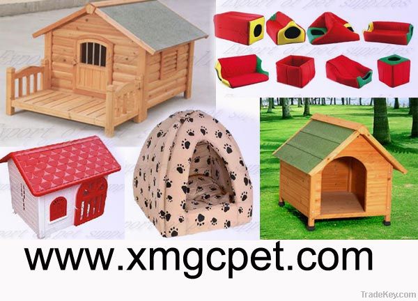 Pet house