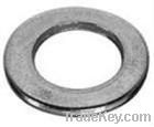 SAE flat washer