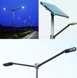 Street LED Lighting