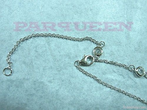 925 sterling silver chain