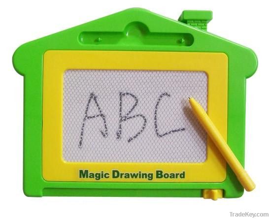 magnetic drawing board MR-2015B