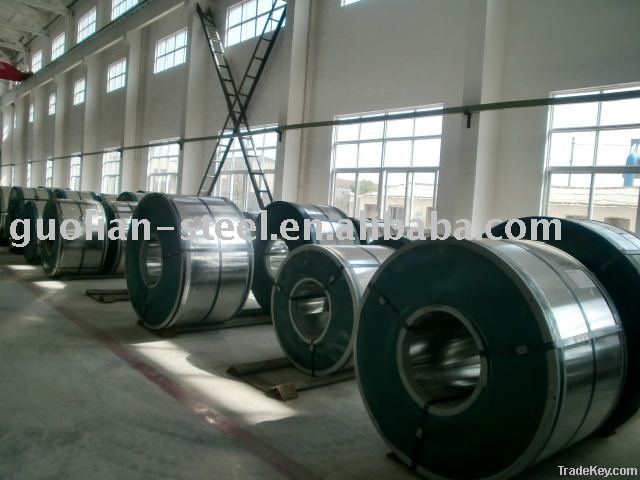 prime quality Tinplate steel coil&amp;sheet