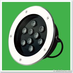 LED Inground Path Lamp