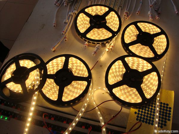 LED Flexible Strip Light