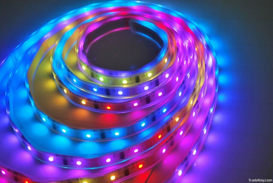 LED Flexible Strip Light