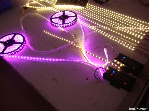 LED Flexible Strip Light