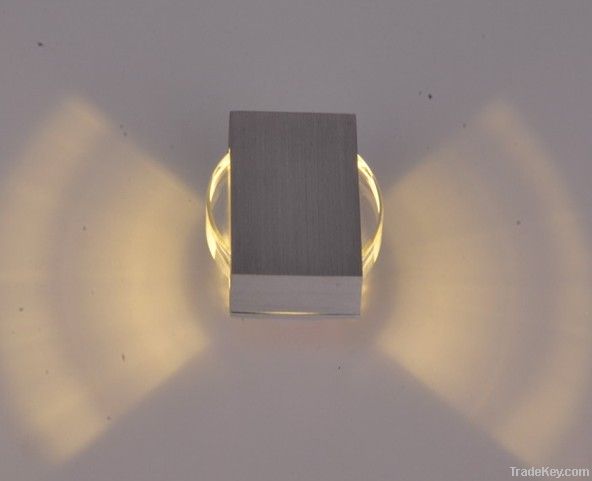 LED Wall Light