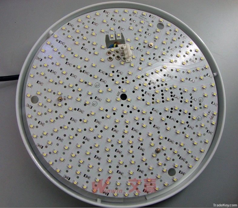 LED ceiling light