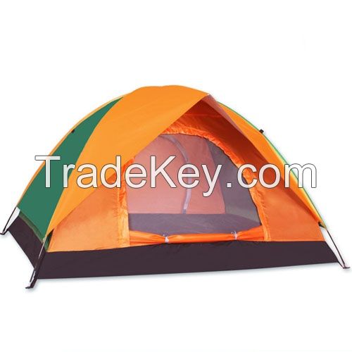 Large Camping Tent