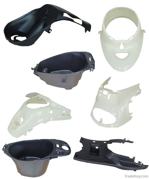 scooter parts