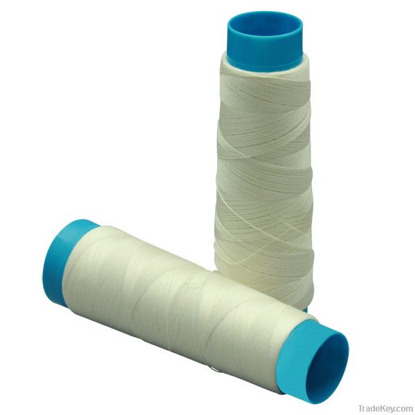 Mercerized Cotton Sewing Thread