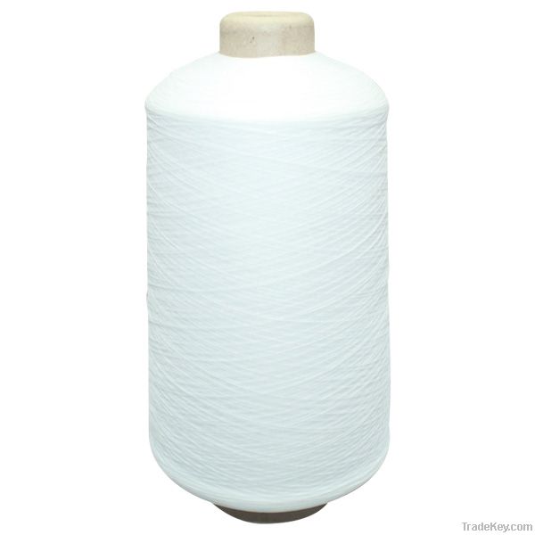 High Elastic Textured Nylon Thread