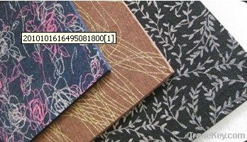 polyester fibra acoustic panel