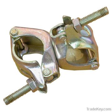 Swivel Coupler