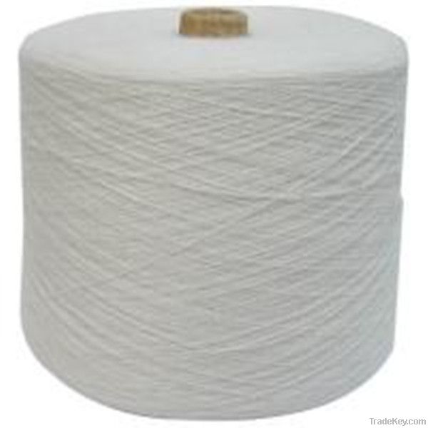 virgin polyester yarn 32s