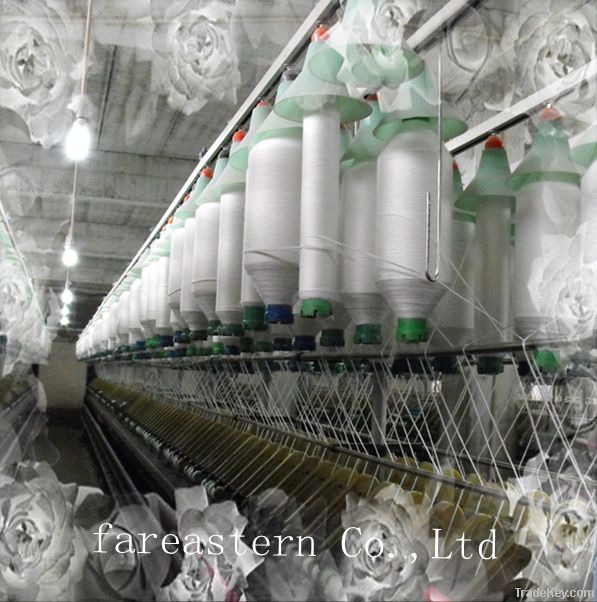 tc 80/20 polyester /cotton yarn 45s