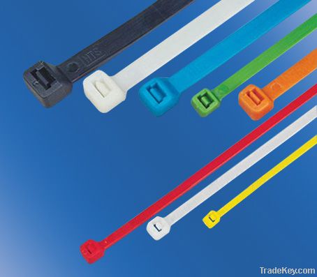 Nylon cable ties