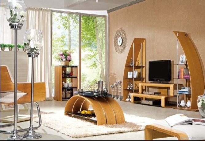 TV CABINET