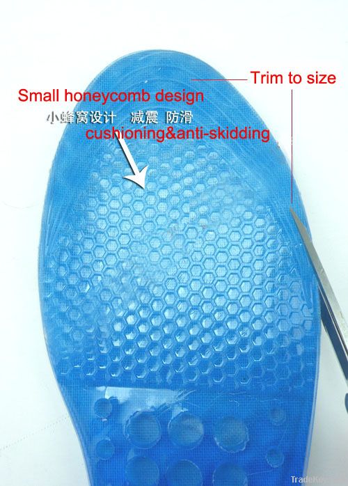 TPR INCREASE INSOLE