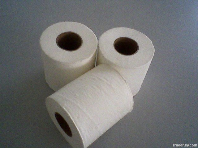 tissue paper roll