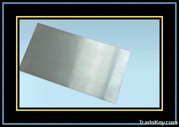 stainless steel flat bar