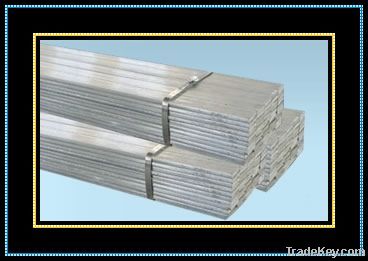 stainless steel flat bar