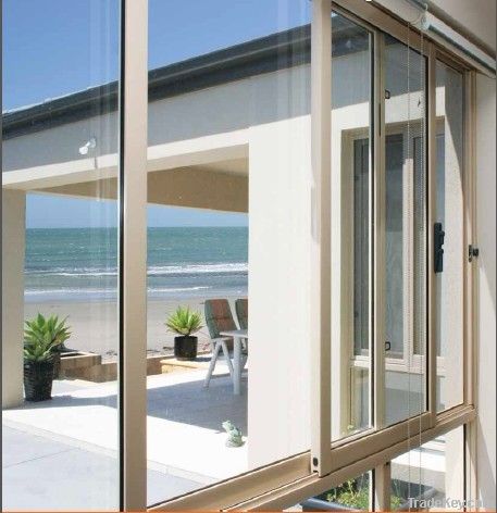 sliding window