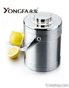 2011 stainless steel food container that keep food hot