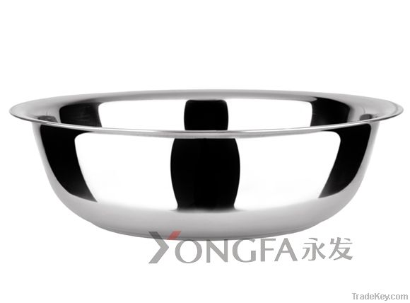 MPA0528 stainless steel basin