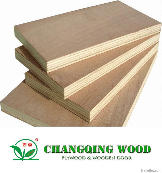 commercial Plywood