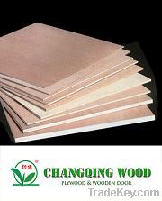 melamine Plywood