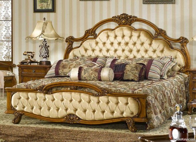 antique bedroom sets